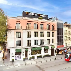 Bentley Old City-special Class Отель