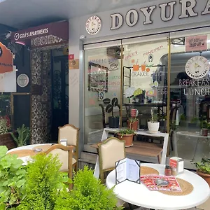 Goji's Апарт-отель